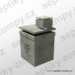 Jímka SL 210 - 5,7