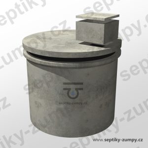 Jímka SK 210 - 10,5