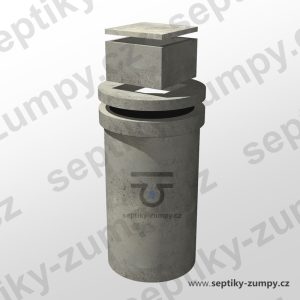 Jímka SK 220 - 2,2
