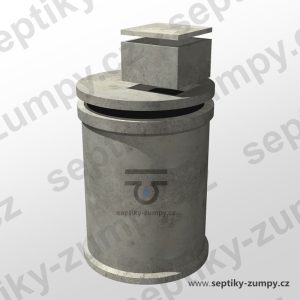 Jímka SK 220 - 4,4