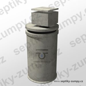 Jímka SK 230 - 3,0