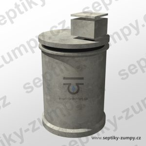 Jímka SK 280 - 9,5